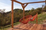 Gartenhaus aus Holz ELLA (34 mm), 7x4 m, 28 m² customer 3