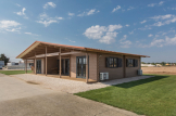 Blockbohlenhaus RIVIERA (66 mm) 120 m² customer 3
