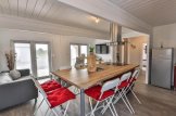 Blockbohlenhaus VERA (44+44 mm) 127 m² customer 2