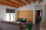 Blockbohlenhaus NICOLE (Isoliert, 44 mm + Holzverschalung), 68 m² customer 3