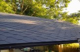 Doppelcarport aus Holz CORA DUO, 5.9x5.9 m, 35 m² customer 3