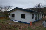 Fertighaus aus Holz JULIA PV (Isoliert, KfW55), 95 m² customer 1