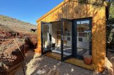 Gartenhaus aus Holz TONIA (34 mm + Holzverschalung), 4x3 m, 12 m² customer 1