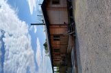Mobilheim aus Holz BRIGHTON M (66 mm), 15x6 m, 90 m² customer 2