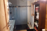Blockbohlenhaus TOSCANA (66 mm) 50 m² customer 2