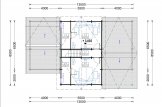 Blockbohlenhaus HOLLAND PLUS (66 mm), 120 m² + 13 m² Terrasse specification 2