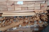 B-WARE: Holzhaus VICTORIA S (66+66 mm) , 171 m² customer 1