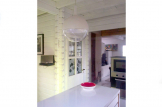 Blockbohlenhaus LANGON (66 mm) 108 m² mit extra Schneelast customer 3