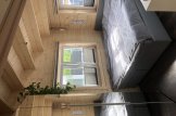 Blockbohlenhaus ALICE (Isoliert, 44+44 mm), 72 m² customer 3
