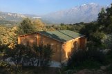 Blockbohlenhaus UZES (120 mm) 70 m² customer 2