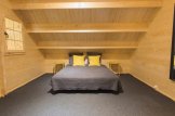 Mobilheim aus Holz BRIGHTON M (Isoliert, 44+44 mm), 15x6 m, 90 m² customer 3
