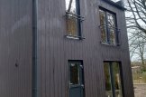 Kleines Holzhaus KAYA 4 (Isoliert, 44 mm + Holzverschalung), 64 m² customer 2