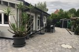 Blockbohlenhaus ALICE (Isoliert, 44+44 mm), 72 m² customer 1