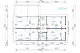 Blockbohlenhaus VERA (44+44 mm) 127 m² specification 4