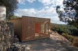 Modern Gartenhaus PREMIUM (Extra Isoliert, 34 mm + Holzverschalung), 7.5x4 m, 30 m² customer 1