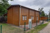 Wohnmobil Garage (44 mm), 4x8 m, 32 m² customer 3