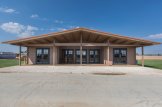 Isoliertes Blockbohlenhaus RIVIERA 120 m² customer 1