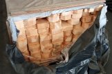 B-WARE: Holzhaus VICTORIA S (66+66 mm) , 171 m² customer 3
