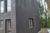 Kleines Holzhaus KAYA 4 (Isoliert, 44 mm + Holzverschalung), 64 m² customer 3