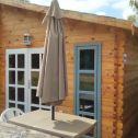 Kundenbericht: Jean Paul und sein gemütliches Hotel im Bungalow-Stil in Chabris, im Herzen Frankreichs