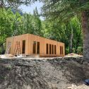 Gartenhäuser aus Holz: 9 Trends für 2026