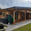 Lothar & Doris und ihr Traumhaus zum Wohnen auf kleinem Raum in der Region Frielendorf, Deutschland