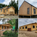 Alle versprechen Qualität. Aber Holz spricht für sich selbst