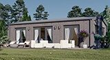 Bungalows