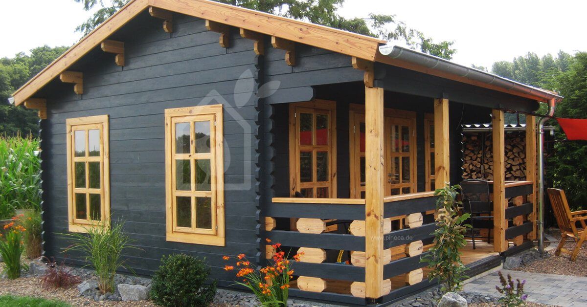 53+ Gartenhaus 25 Qm, Sie sind auf der suche nach einem großen