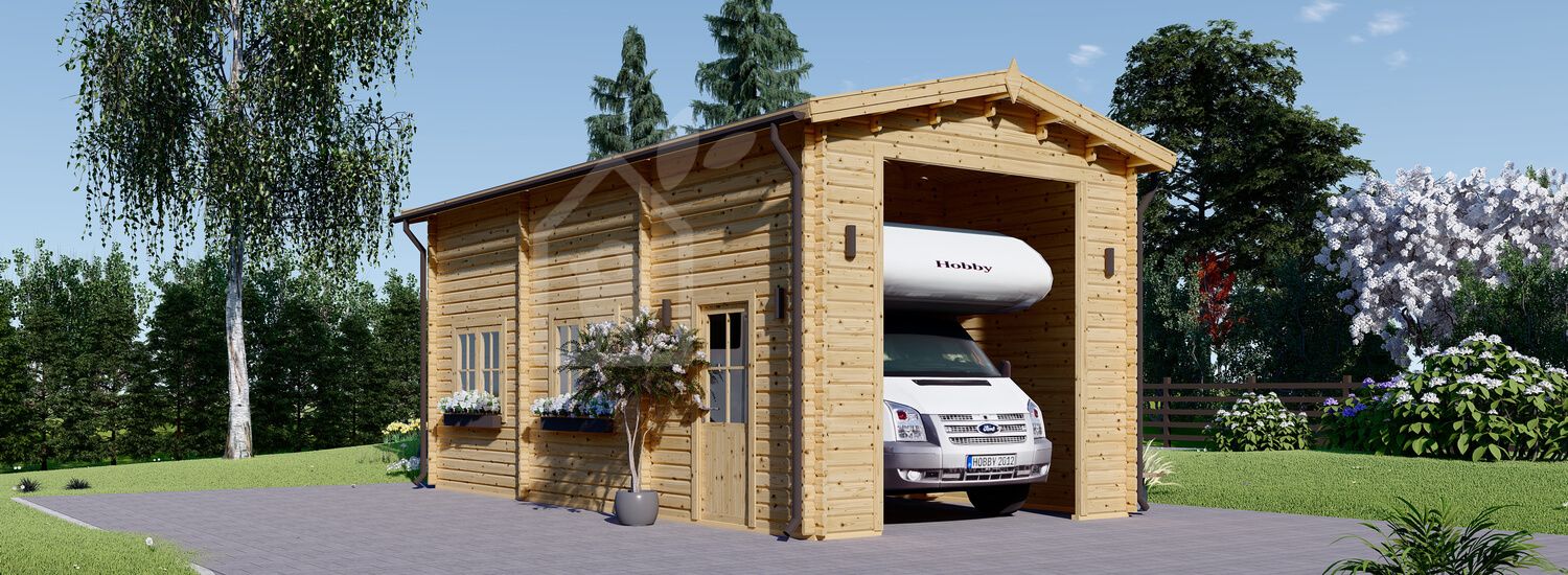 Garage Für Wohnmobil In Der Nähe www.pineca.de