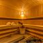 Wie man eine Sauna in ein Holzhaus einbaut