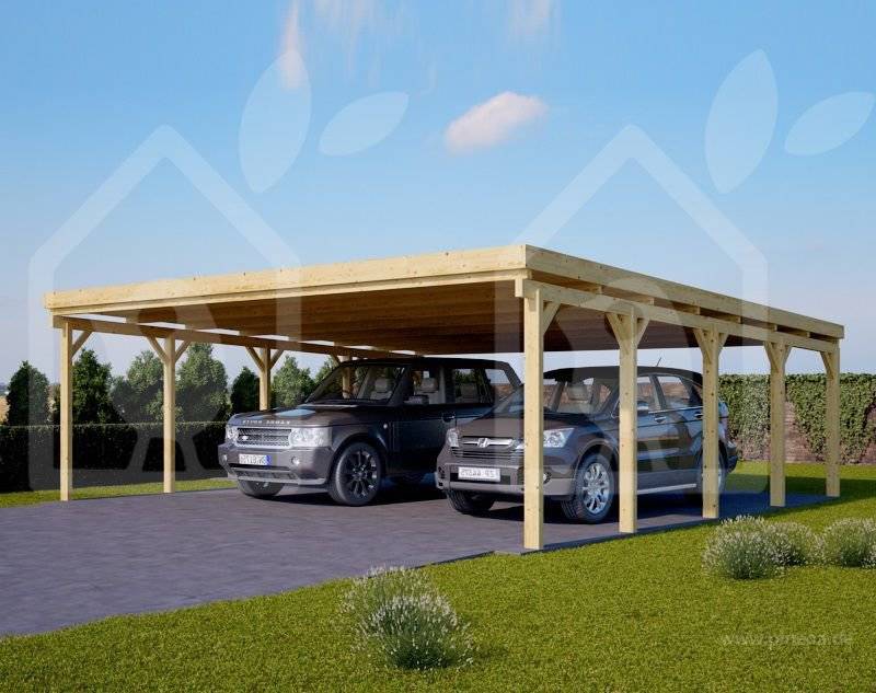 doppelcarport_aus_holz_modern_6x6