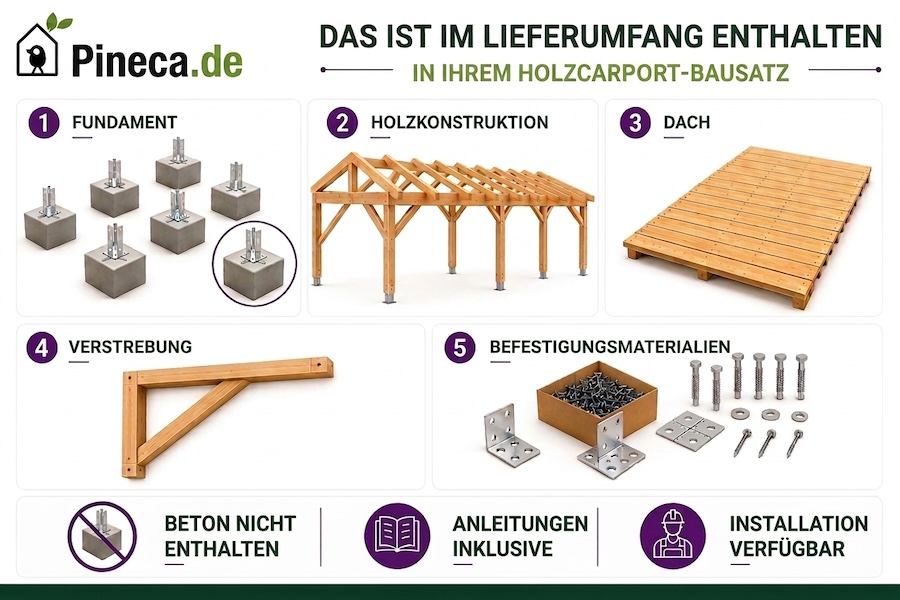 Was-ist-ein-Holz-Carport-Bausatz