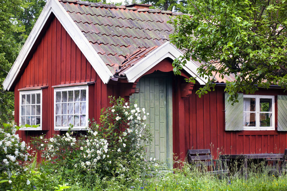 Vermeidung-der-halb-offene-Fenster-und-Türen-im-Gartenhaus