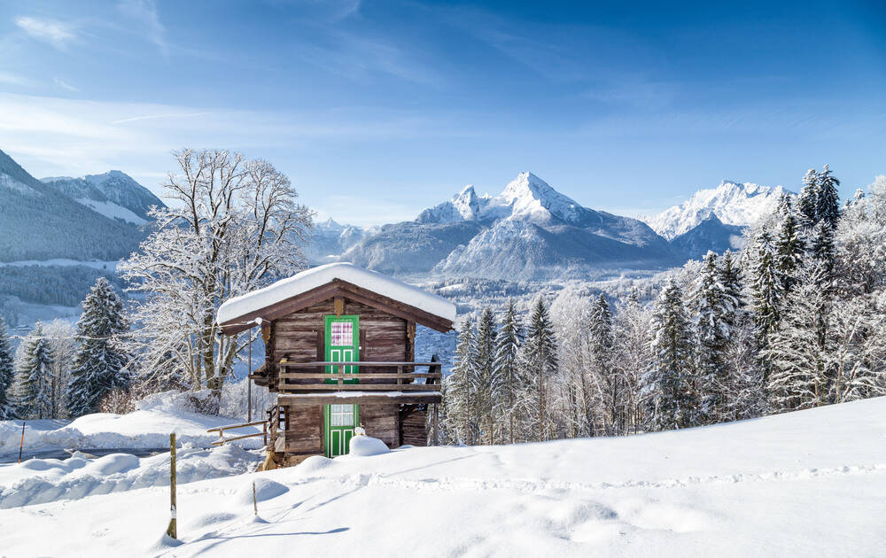 Gartenhaus-für-die-Athleten-eingesetzt