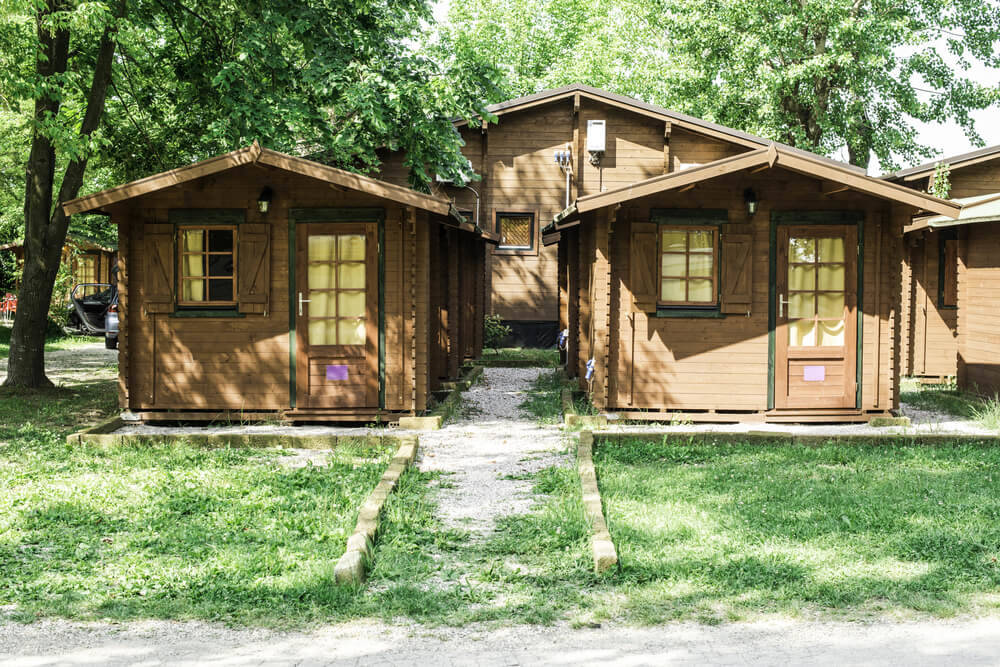 Hier-hat-das-Gartenhäuschen-aus-Holz